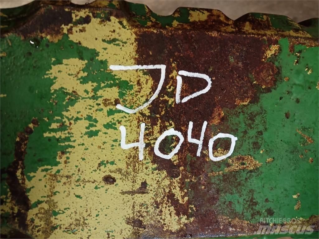 John Deere 4040 Ostala oprema za traktore