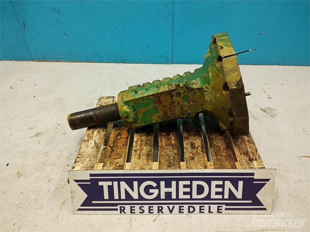 John Deere 4040 Ostala oprema za traktore