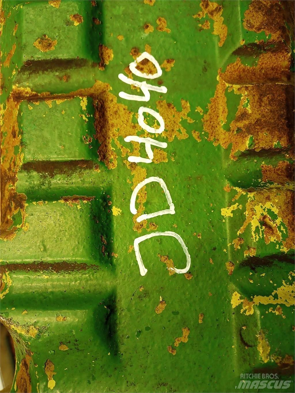 John Deere 4040 Ostala oprema za traktore