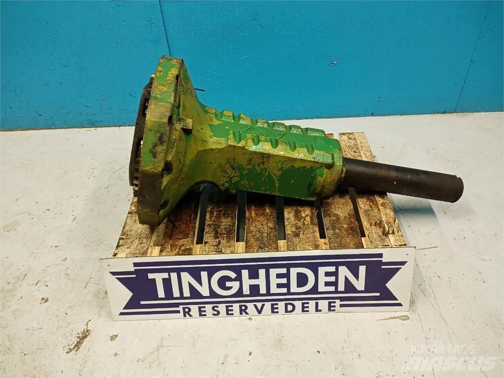 John Deere 4040 Ostala oprema za traktore