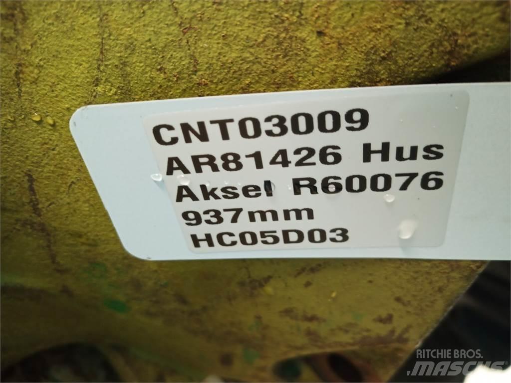 John Deere 4040 Ostala oprema za traktore