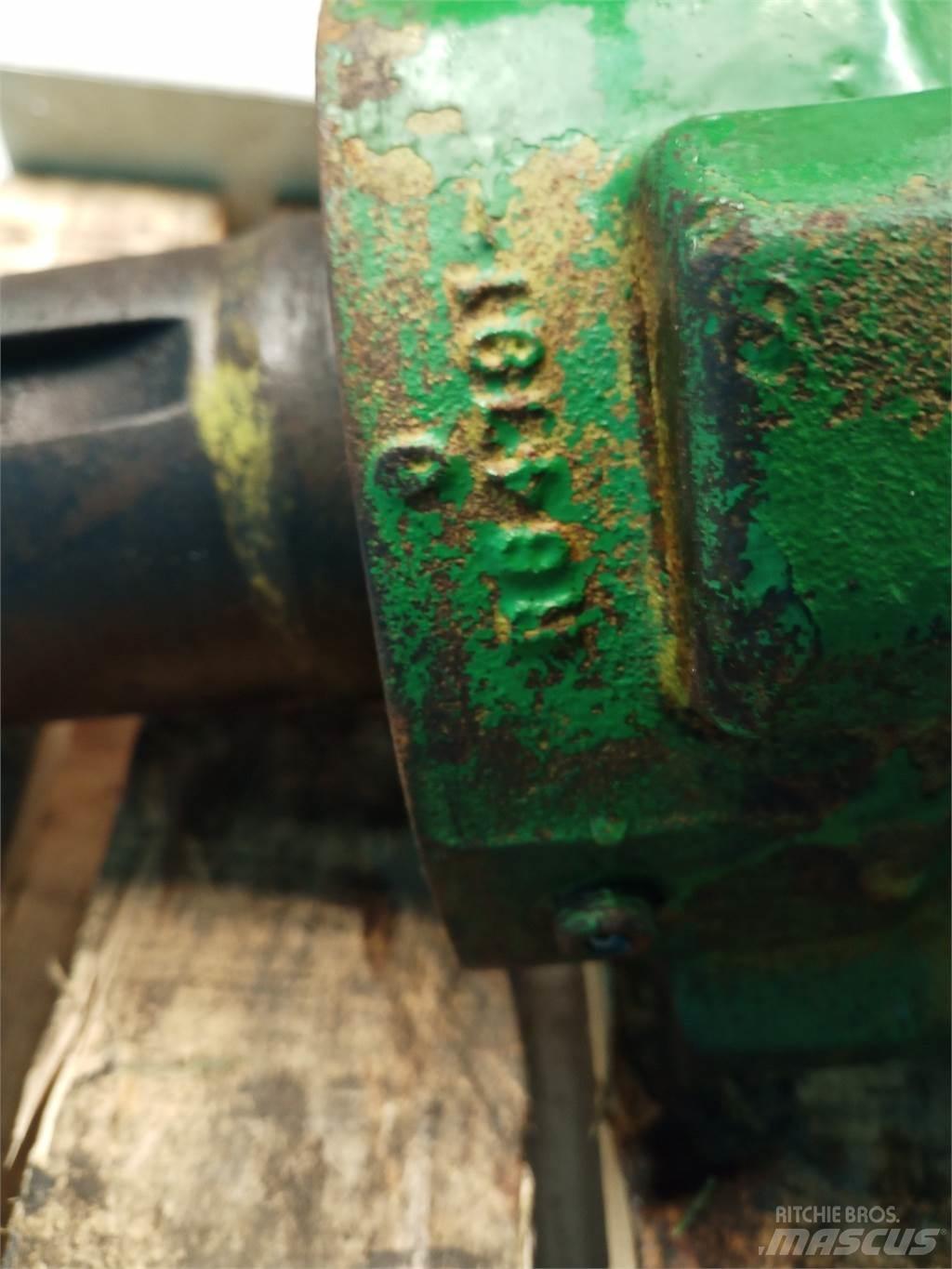 John Deere 4040 Ostala oprema za traktore