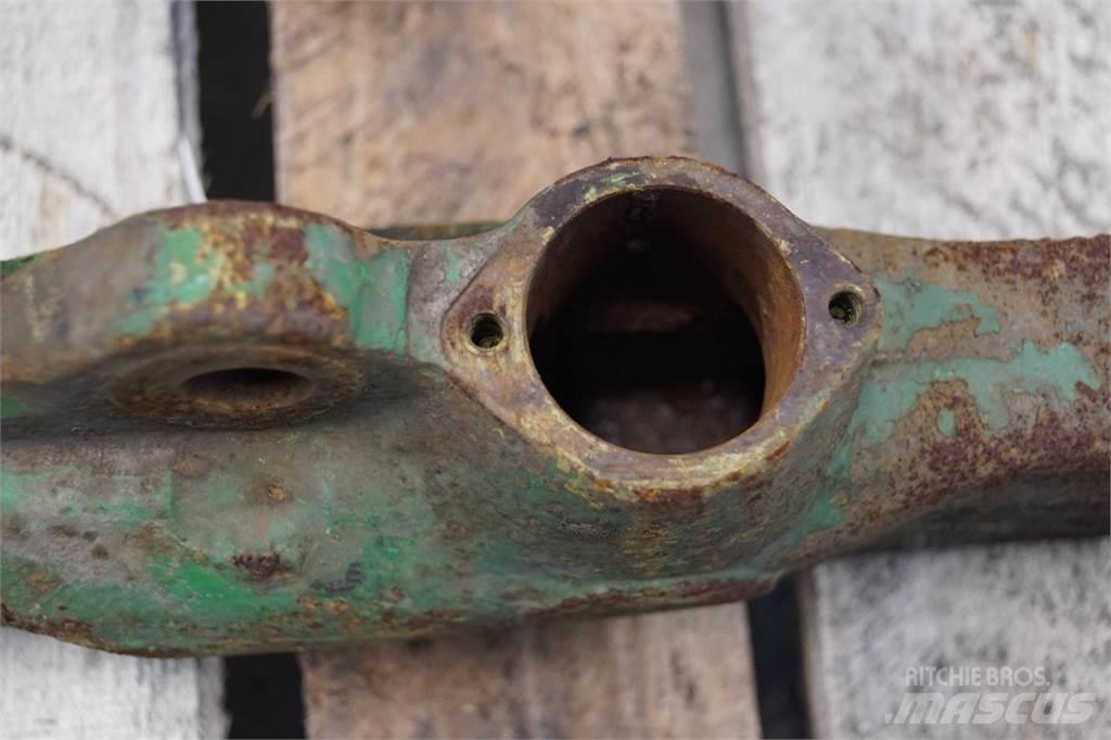 John Deere 4040 Ostala oprema za traktore