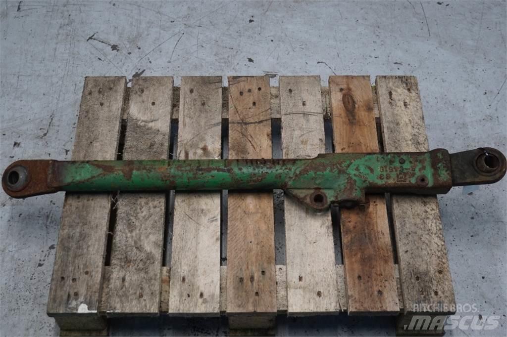 John Deere 4040 Ostala oprema za traktore
