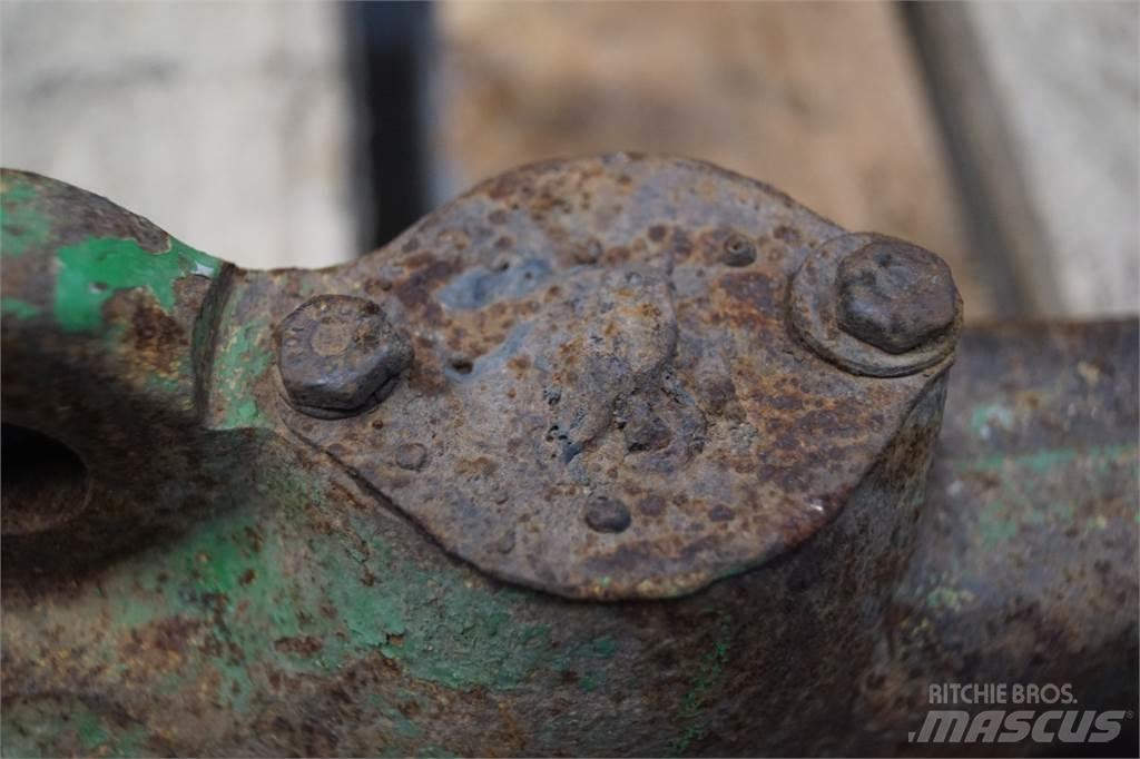 John Deere 4040 Ostala oprema za traktore
