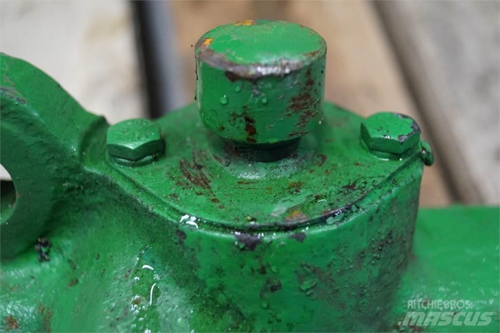 John Deere 4040 Ostala oprema za traktore