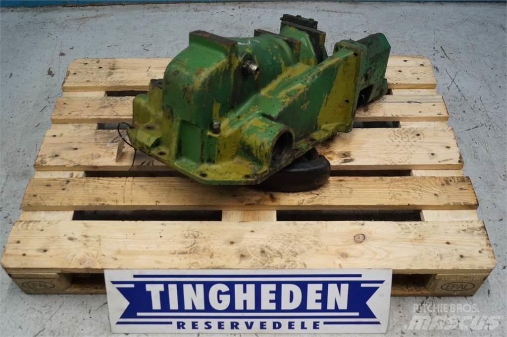 John Deere 4040 Ostala oprema za traktore