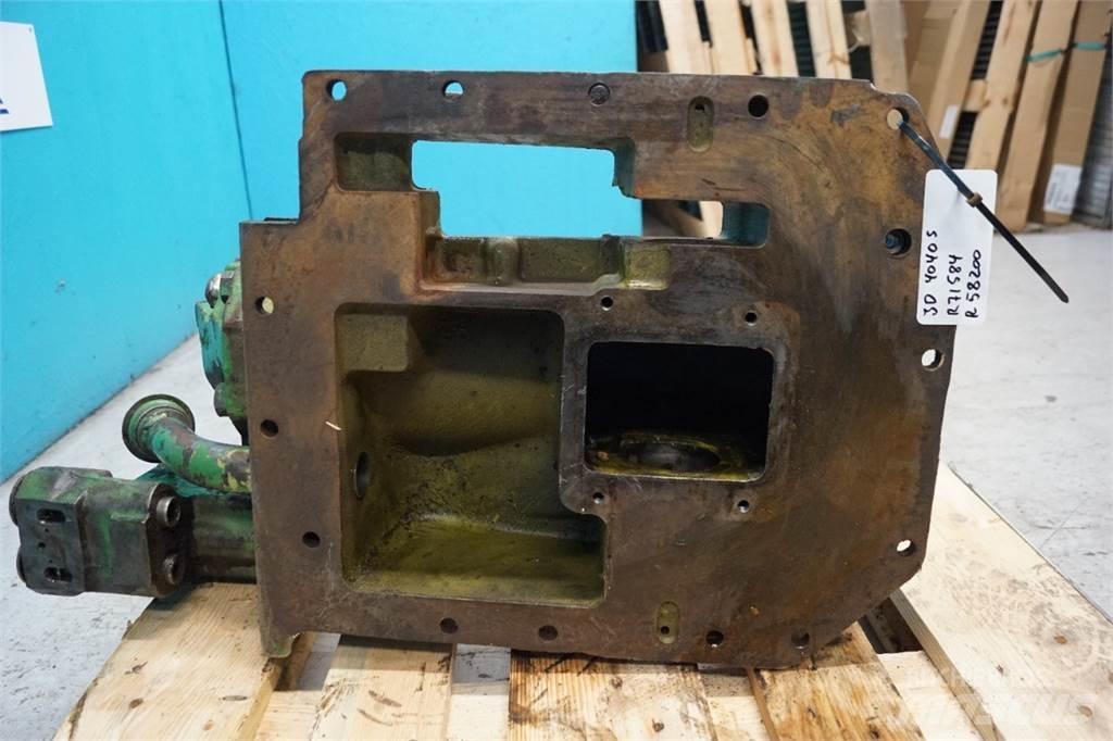 John Deere 4040 Ostala oprema za traktore