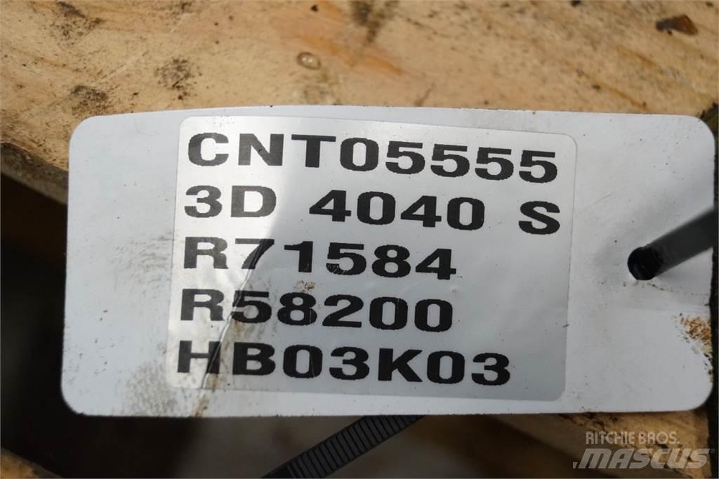 John Deere 4040 Ostala oprema za traktore