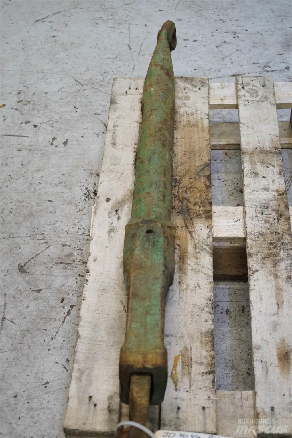 John Deere 4040 Ostala oprema za traktore