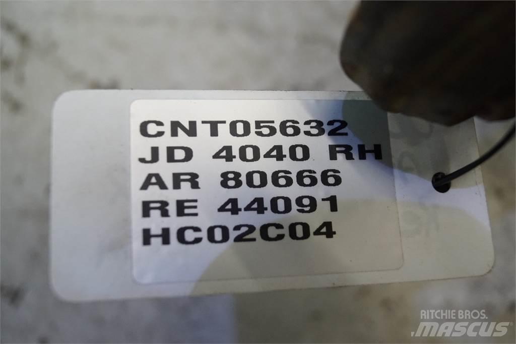 John Deere 4040 Ostala oprema za traktore