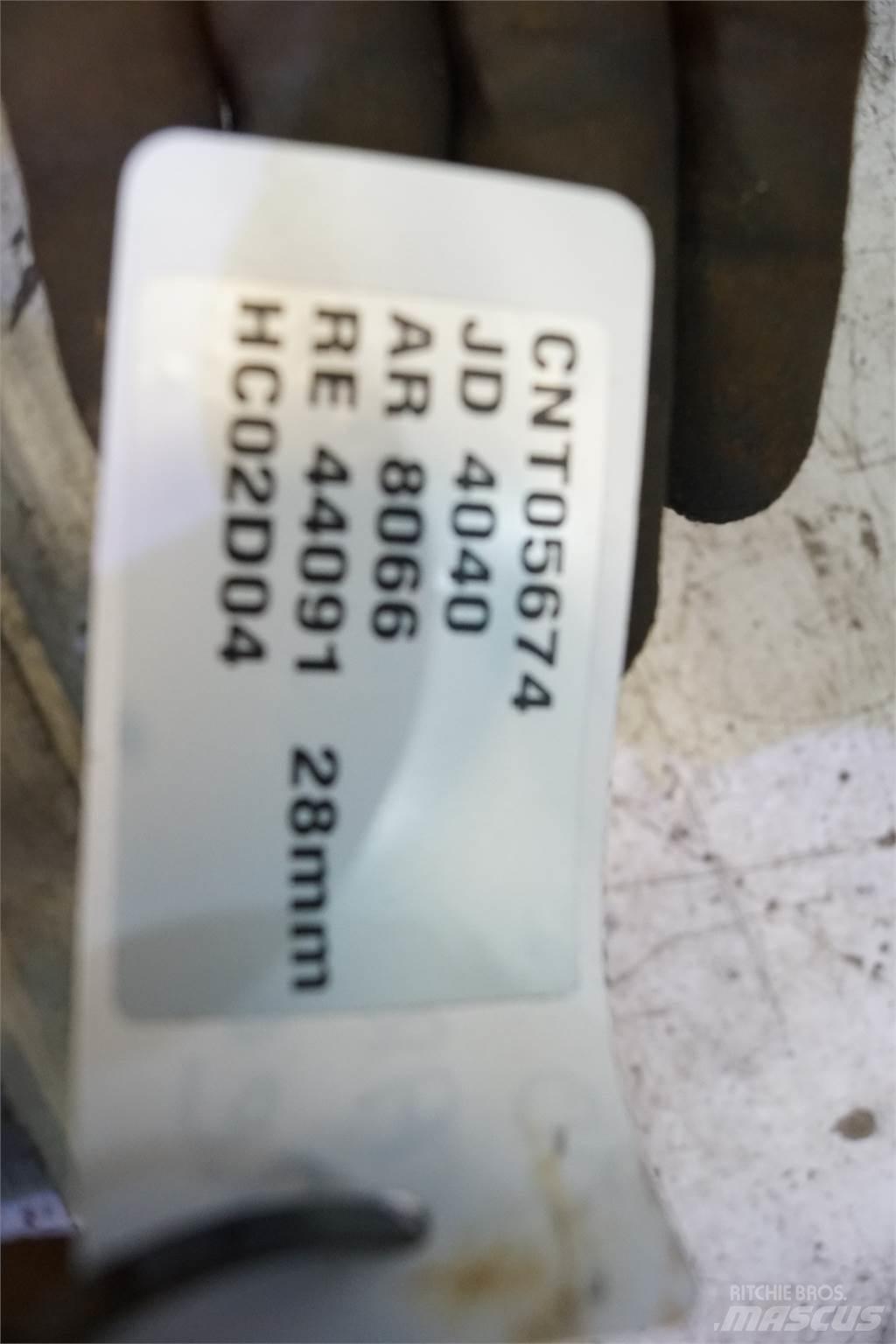 John Deere 4040 Ostala oprema za traktore