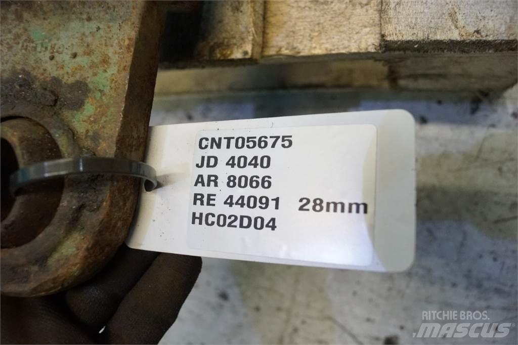 John Deere 4040 Ostala oprema za traktore