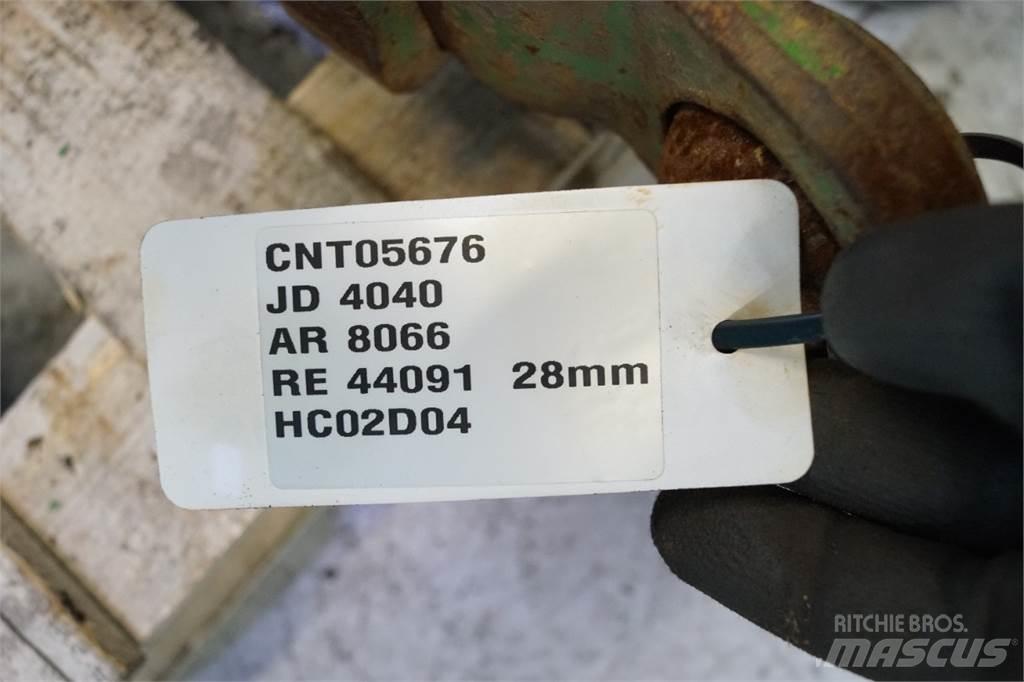 John Deere 4040 Ostala oprema za traktore