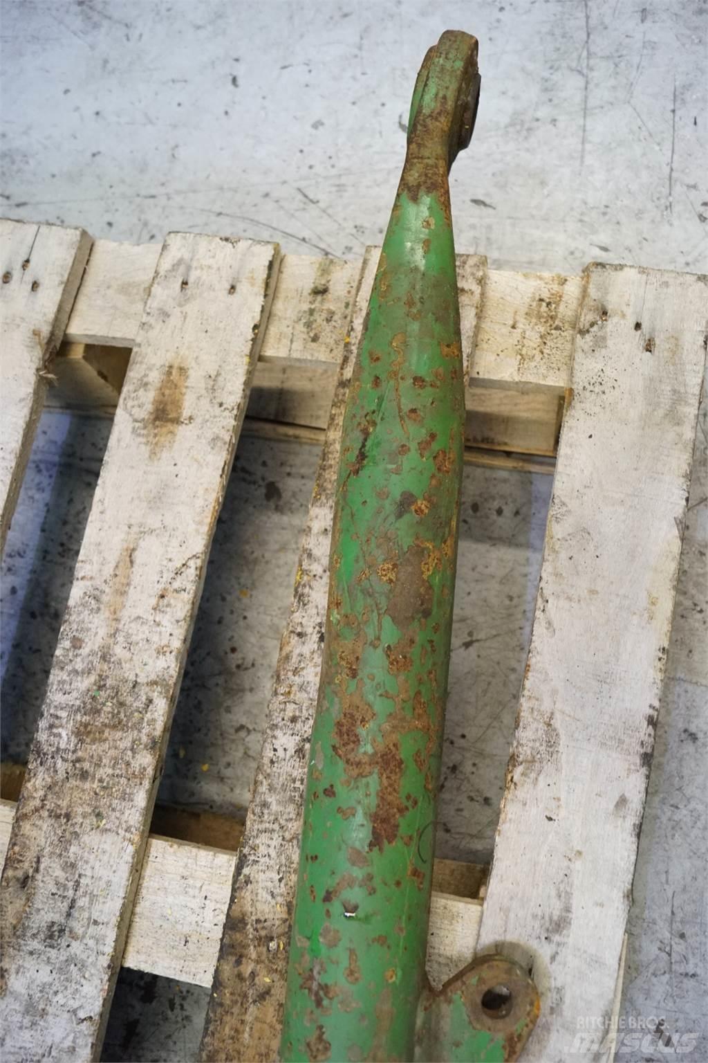 John Deere 4040 Ostala oprema za traktore