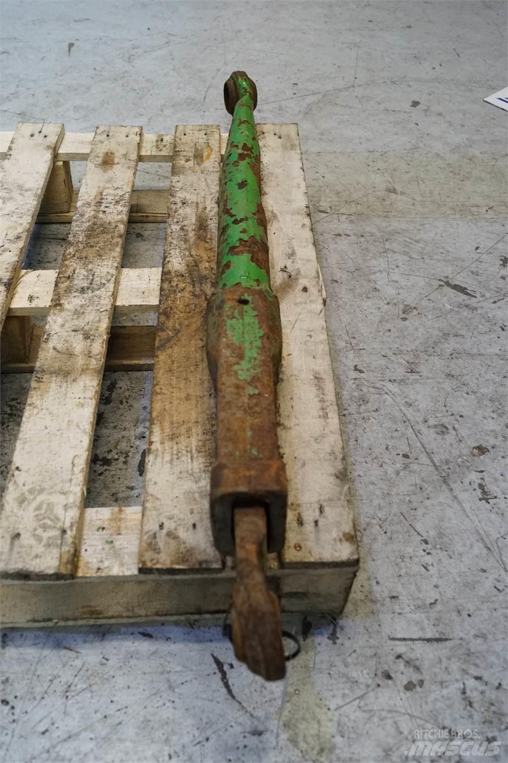 John Deere 4040 Ostala oprema za traktore