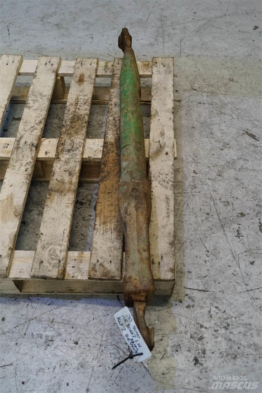 John Deere 4040 Ostala oprema za traktore