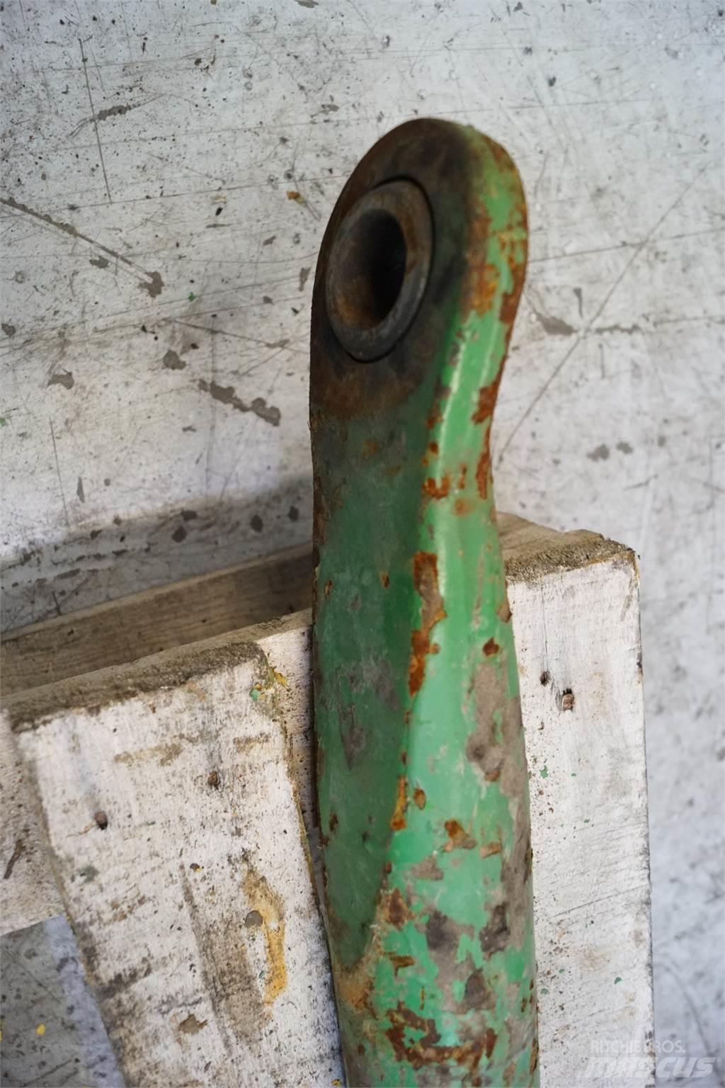 John Deere 4040 Ostala oprema za traktore