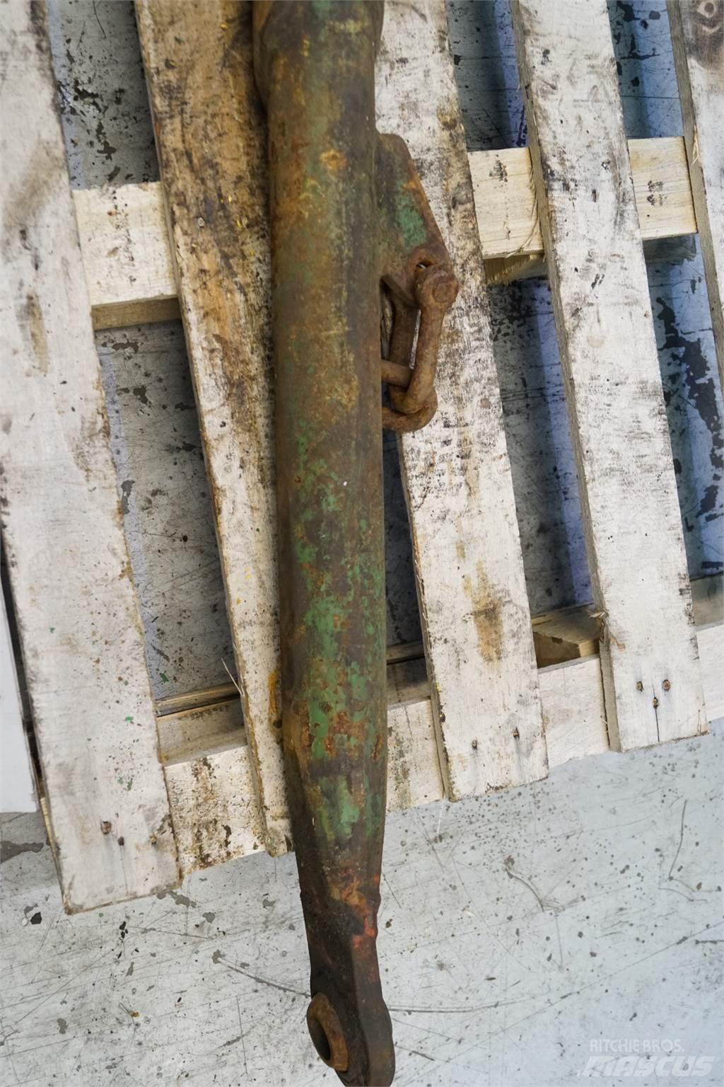 John Deere 4040 Ostala oprema za traktore