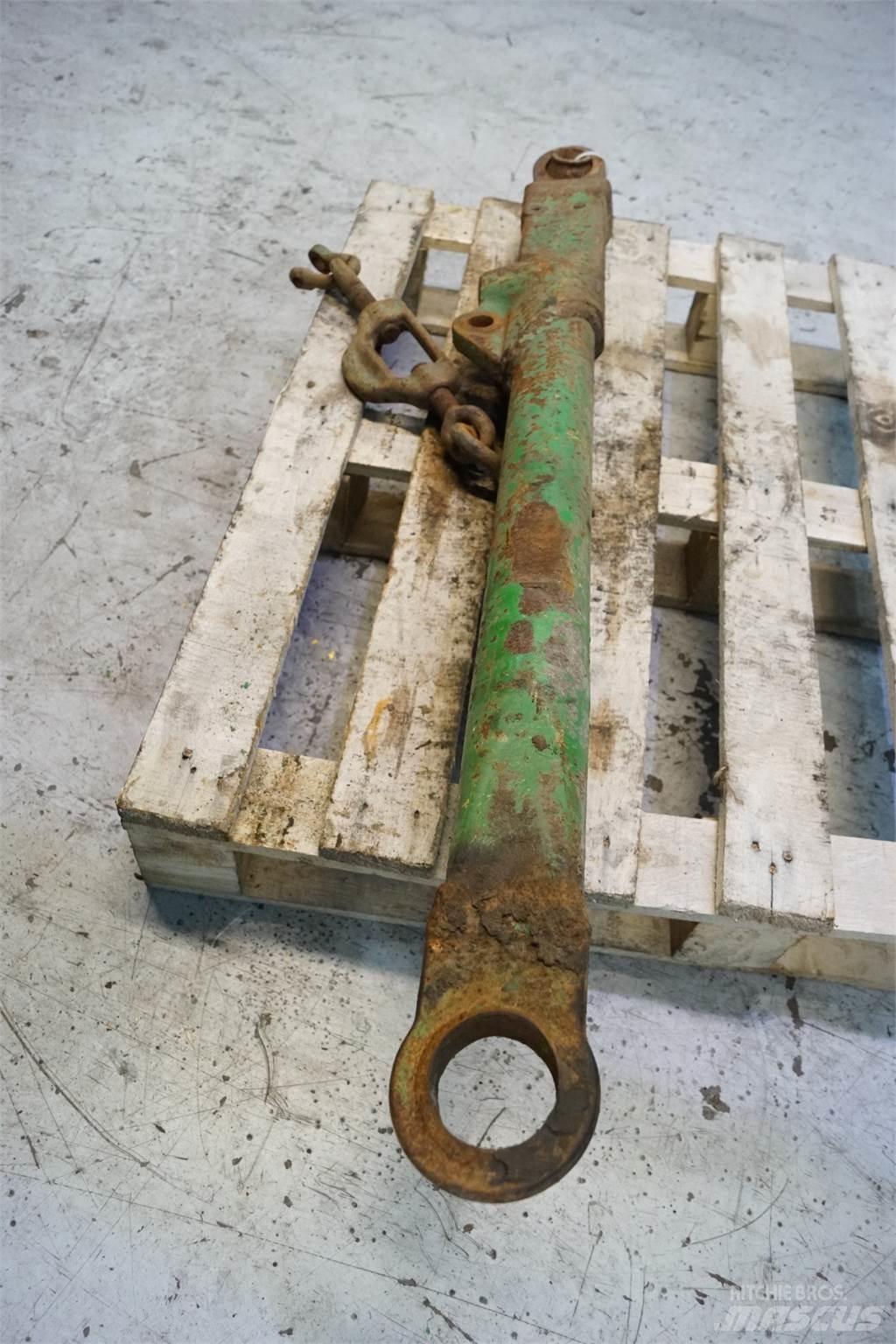 John Deere 4040 Ostala oprema za traktore