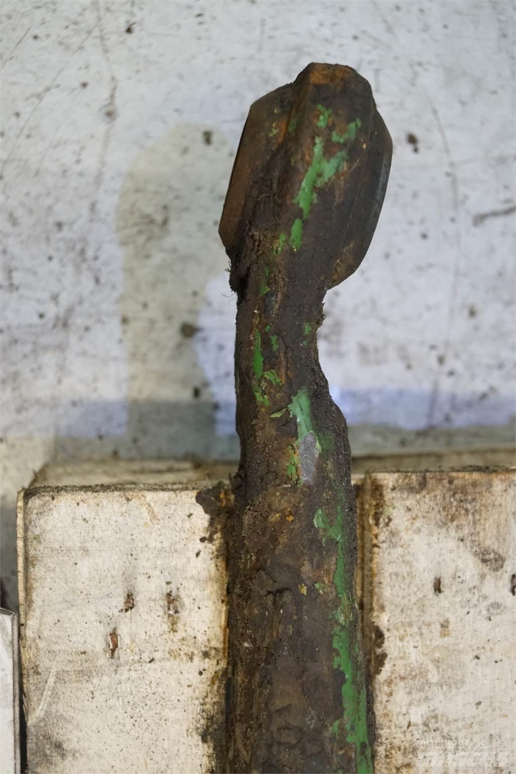 John Deere 4040 Ostala oprema za traktore
