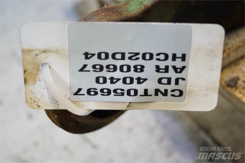 John Deere 4040 Ostala oprema za traktore