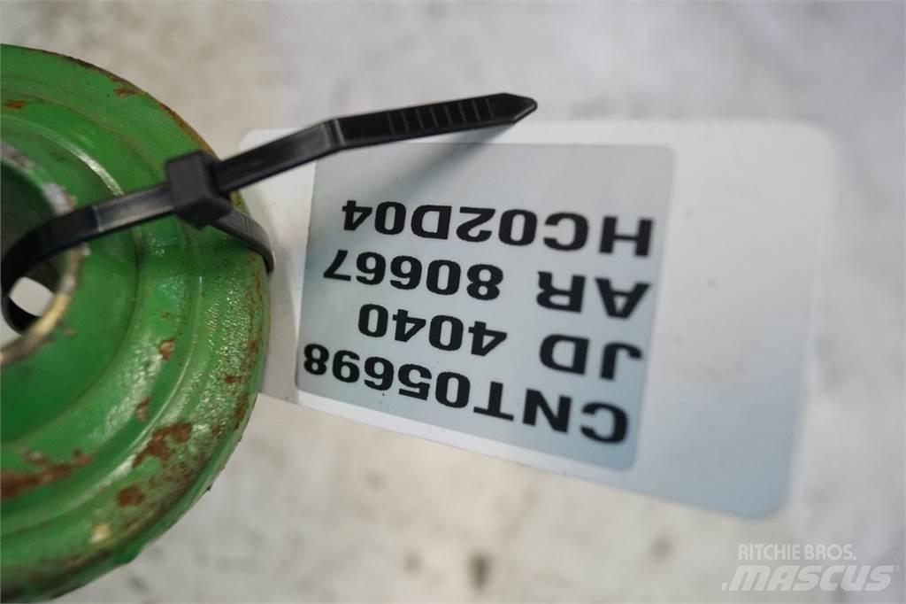 John Deere 4040 Ostala oprema za traktore