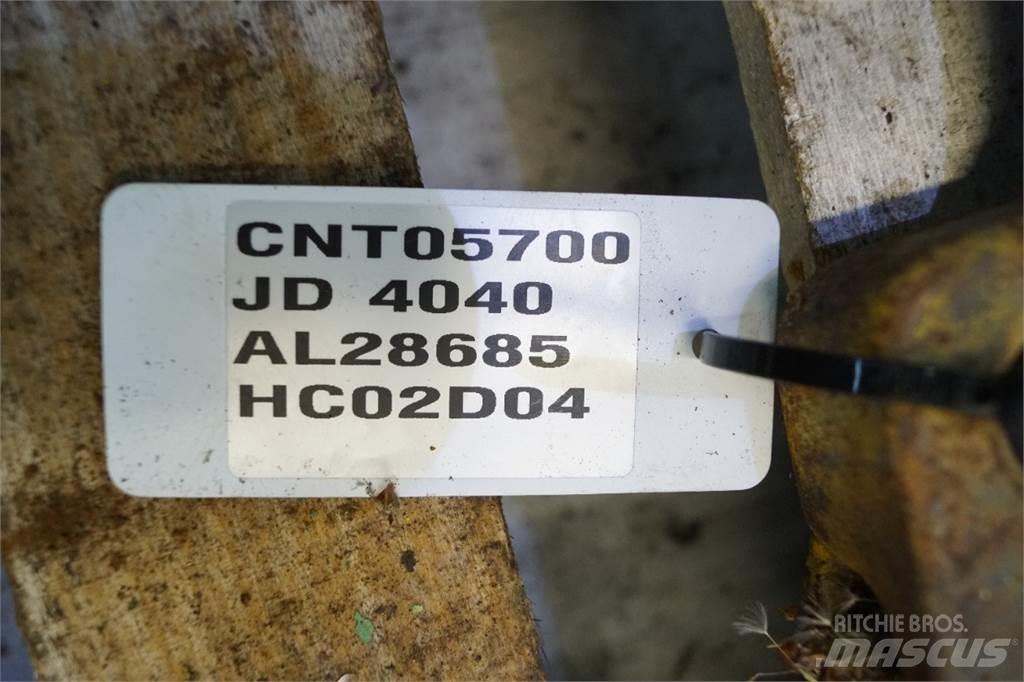 John Deere 4040 Ostala oprema za traktore