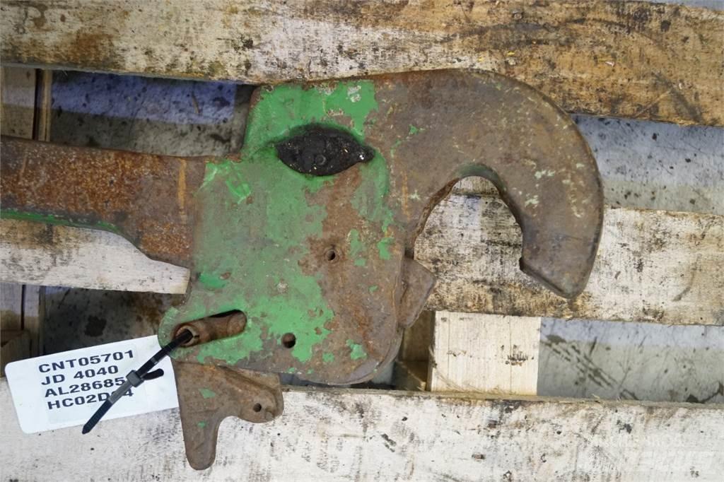 John Deere 4040 Ostala oprema za traktore