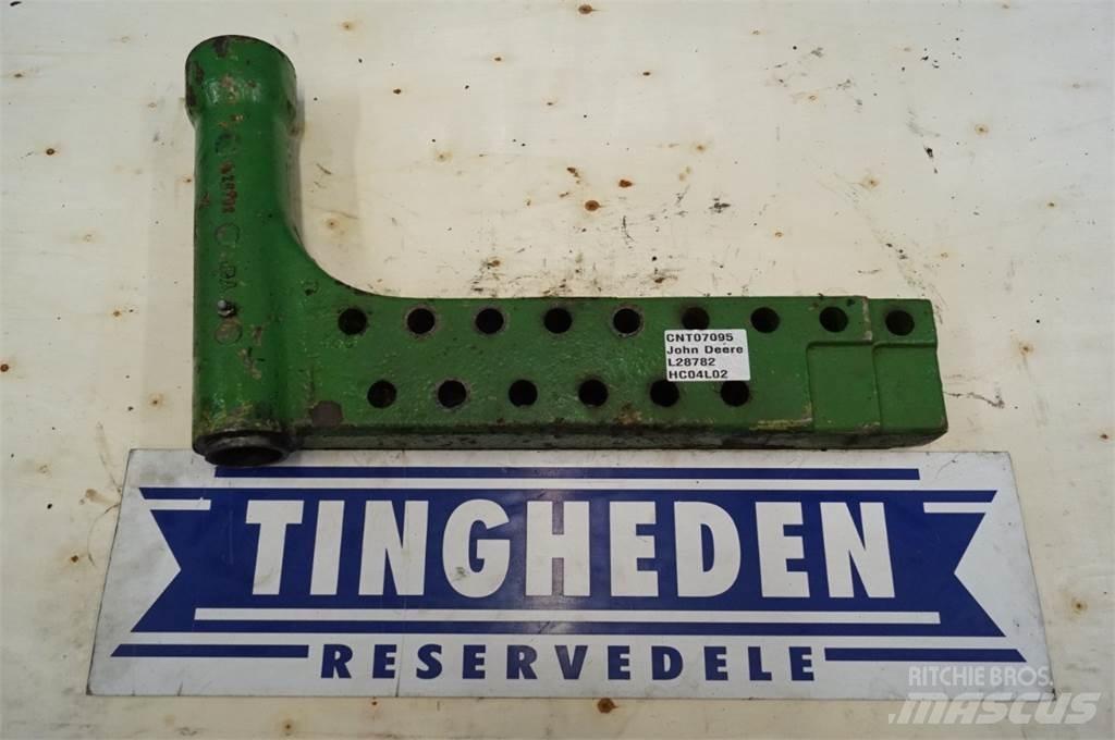 John Deere 4040 Ostala oprema za traktore