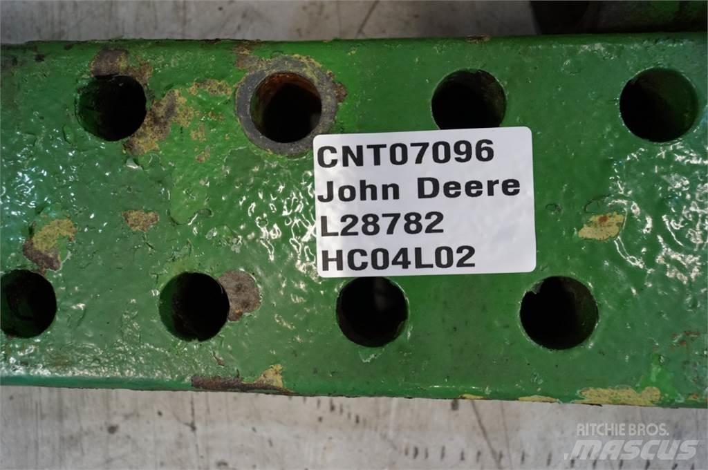 John Deere 4040 Ostala oprema za traktore