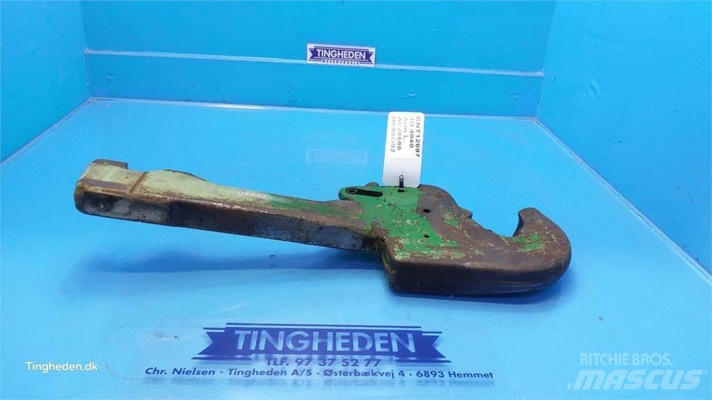 John Deere 4040 Ostala oprema za traktore