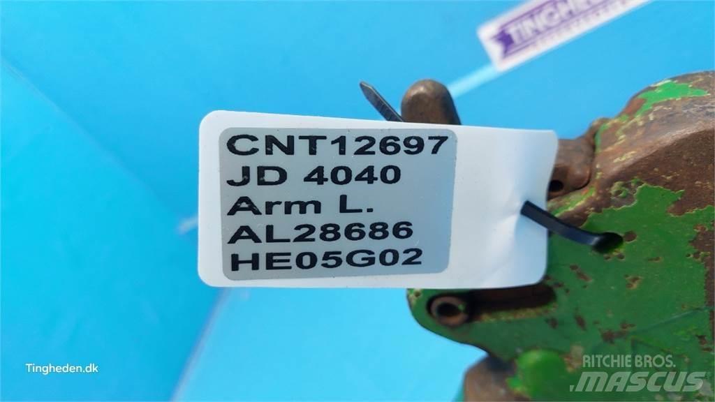 John Deere 4040 Ostala oprema za traktore