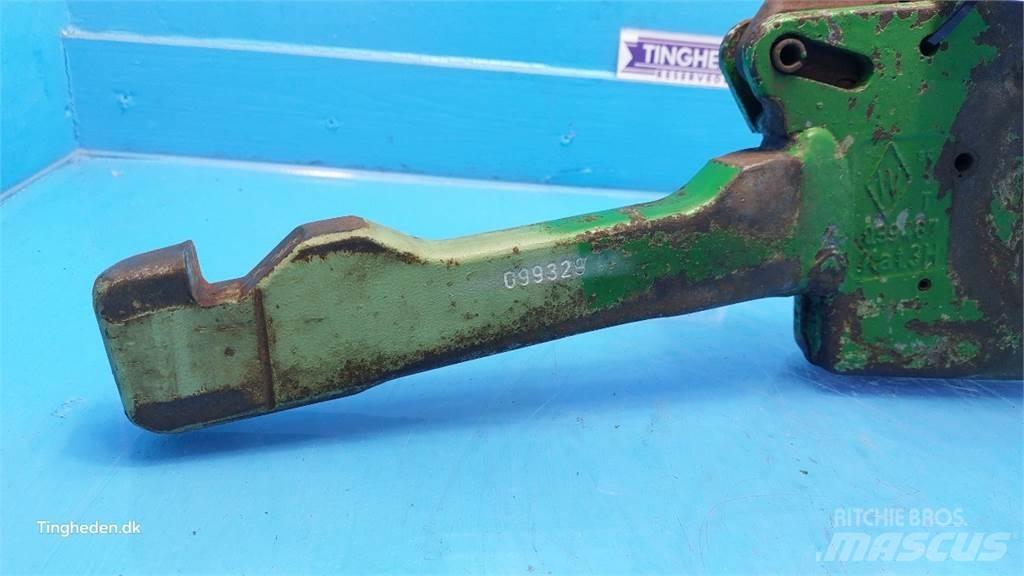 John Deere 4040 Ostala oprema za traktore