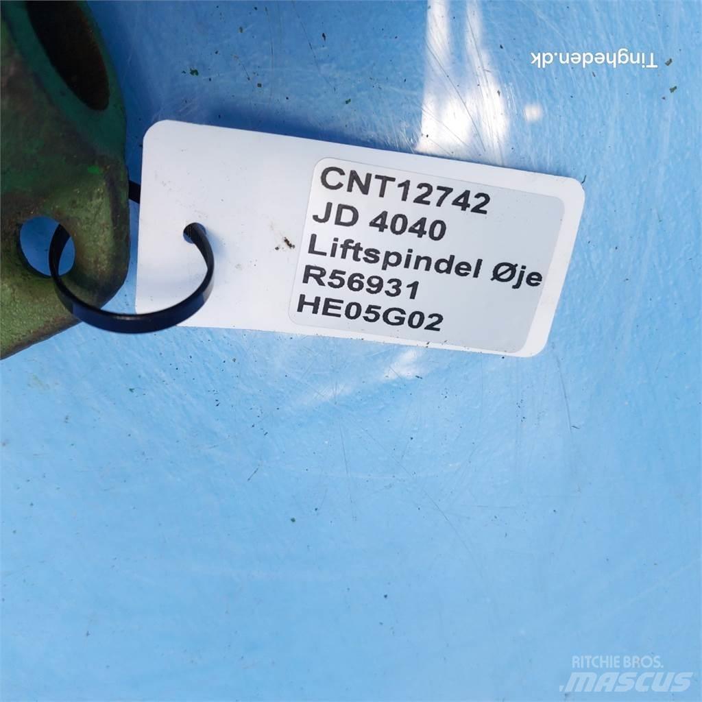 John Deere 4040 Ostala oprema za traktore