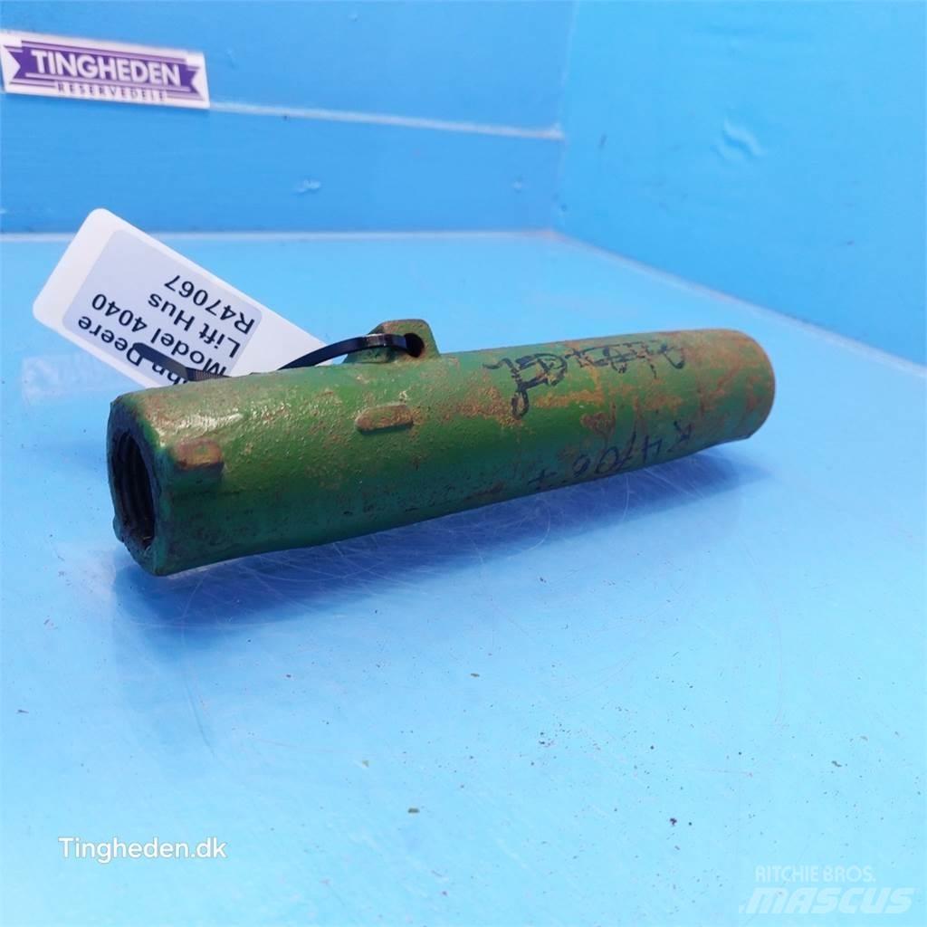 John Deere 4040 Ostala oprema za traktore