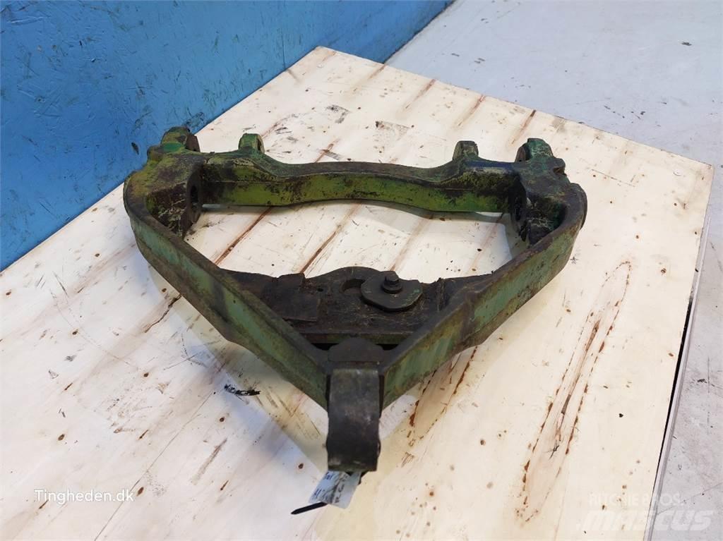 John Deere 4040 Ostala oprema za traktore