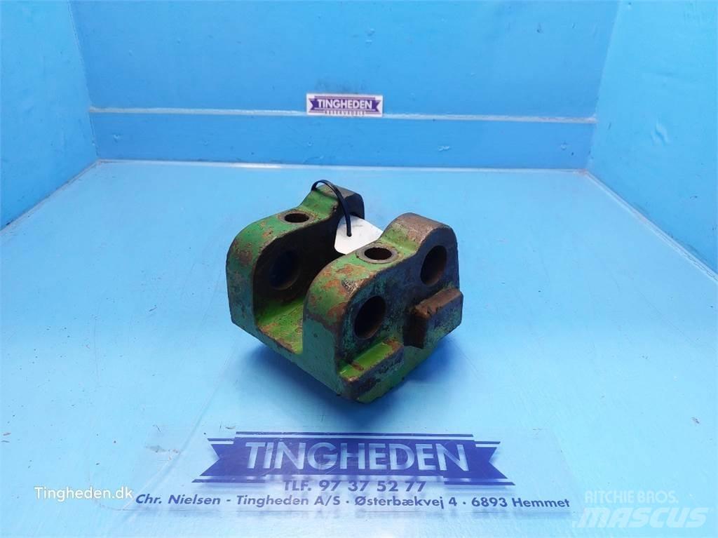John Deere 4040 Ostala oprema za traktore