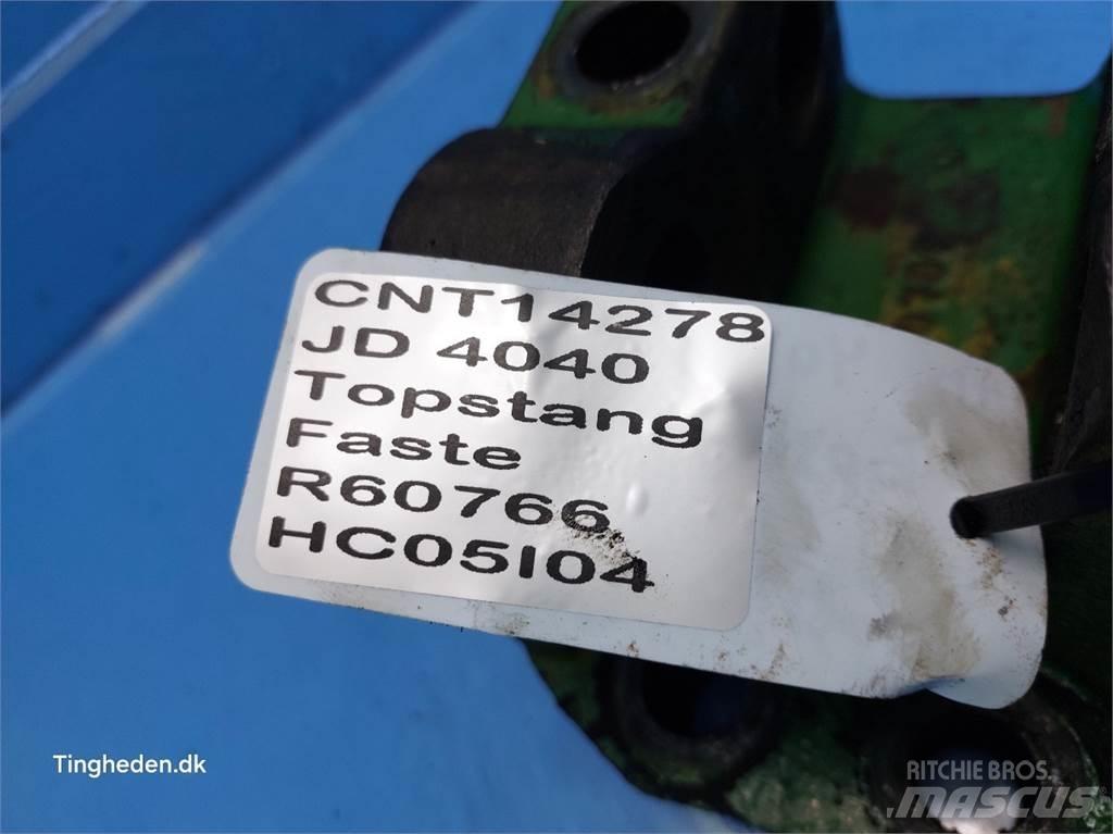 John Deere 4040 Ostala oprema za traktore