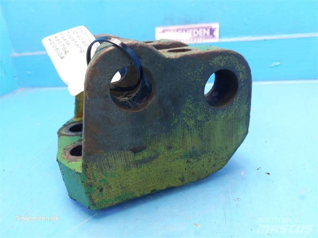 John Deere 4040 Ostala oprema za traktore