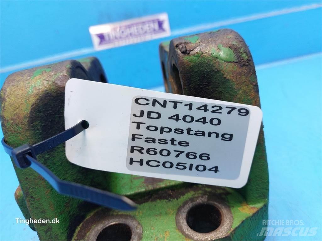 John Deere 4040 Ostala oprema za traktore