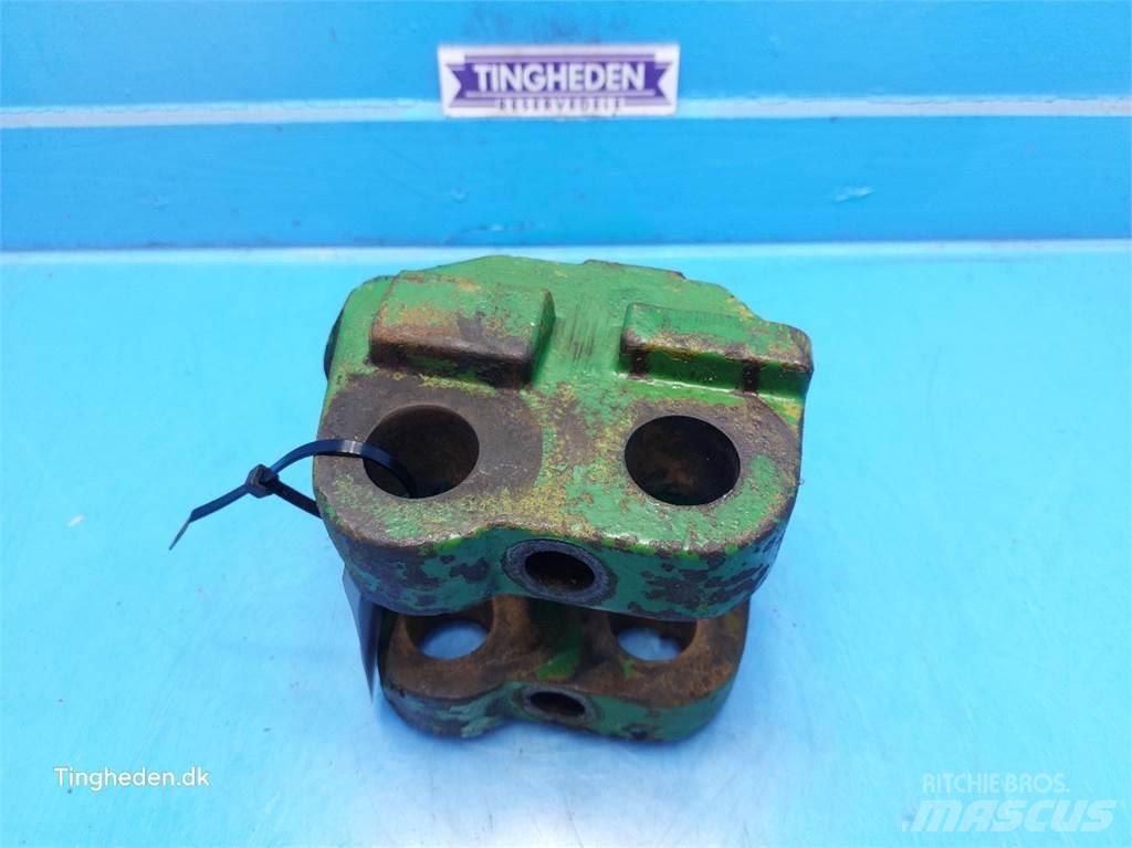 John Deere 4040 Ostala oprema za traktore