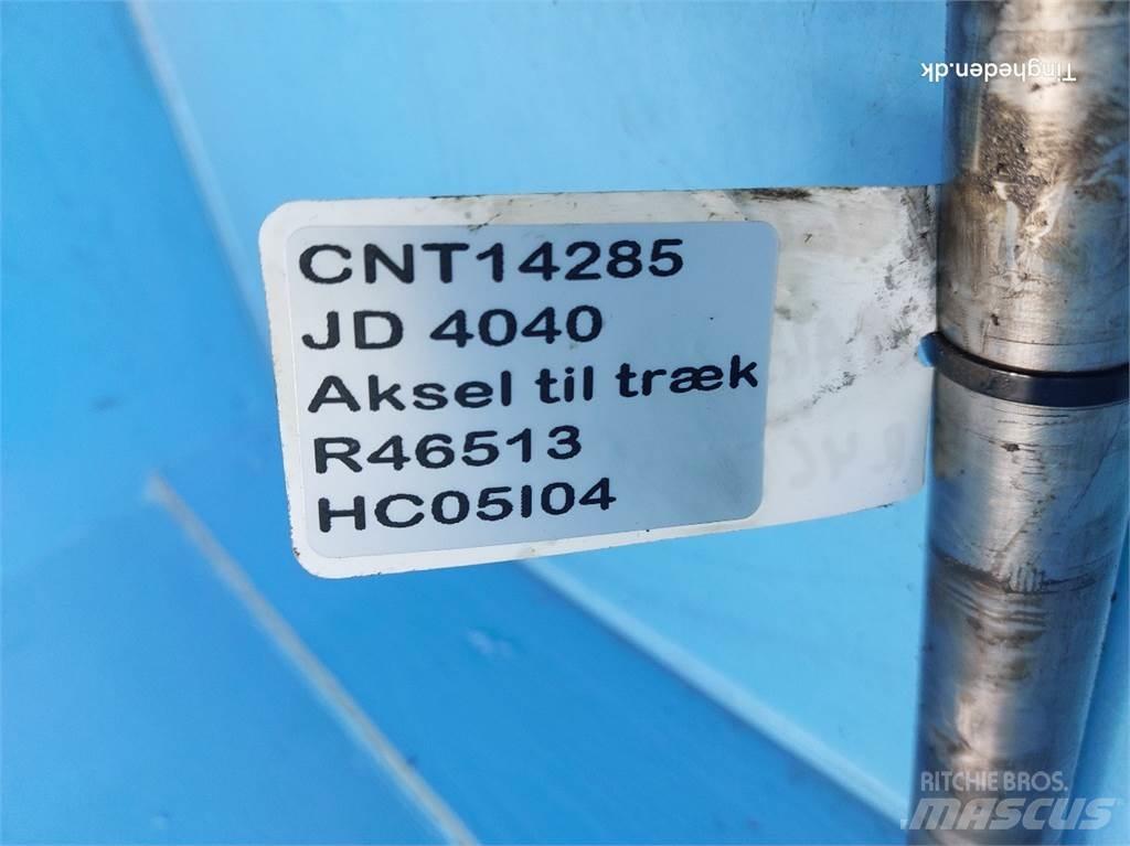 John Deere 4040 Ostala oprema za traktore