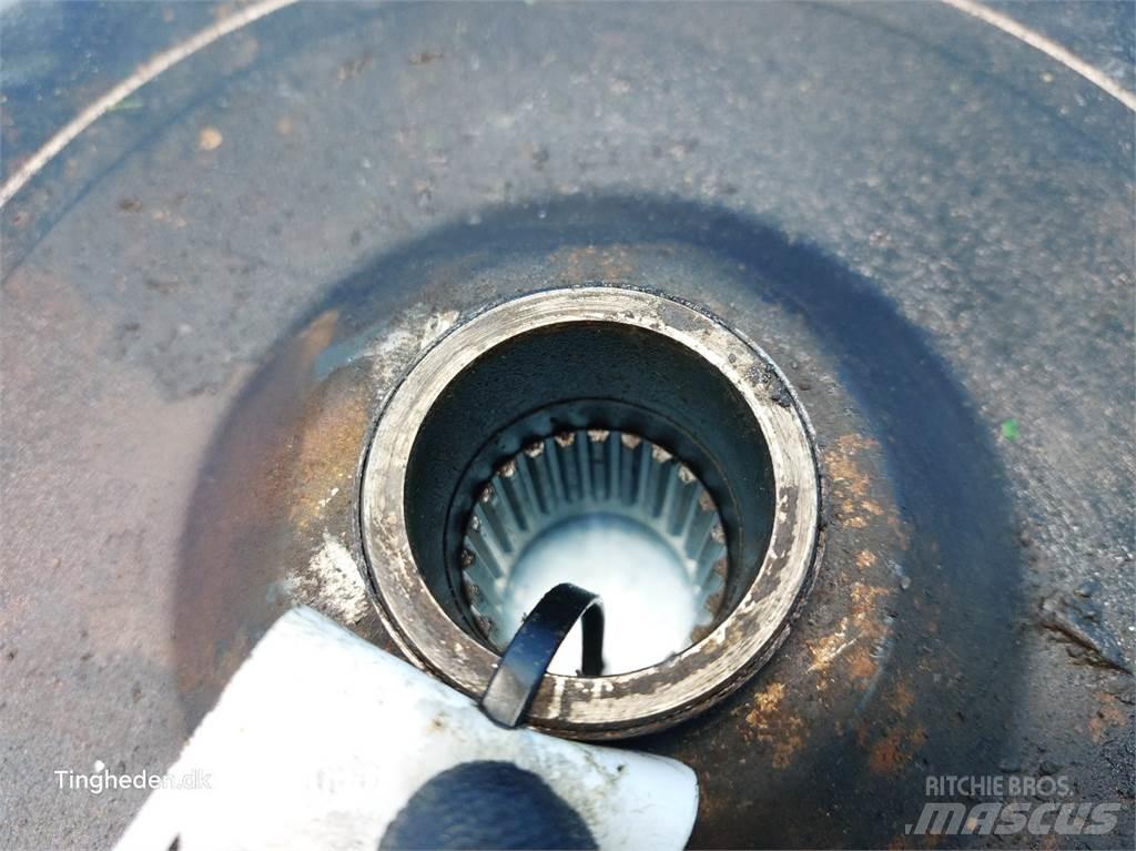 John Deere 4040 Ostala oprema za traktore