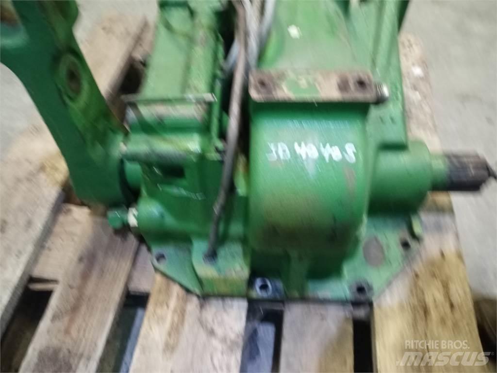 John Deere 4040S Ostala oprema za traktore
