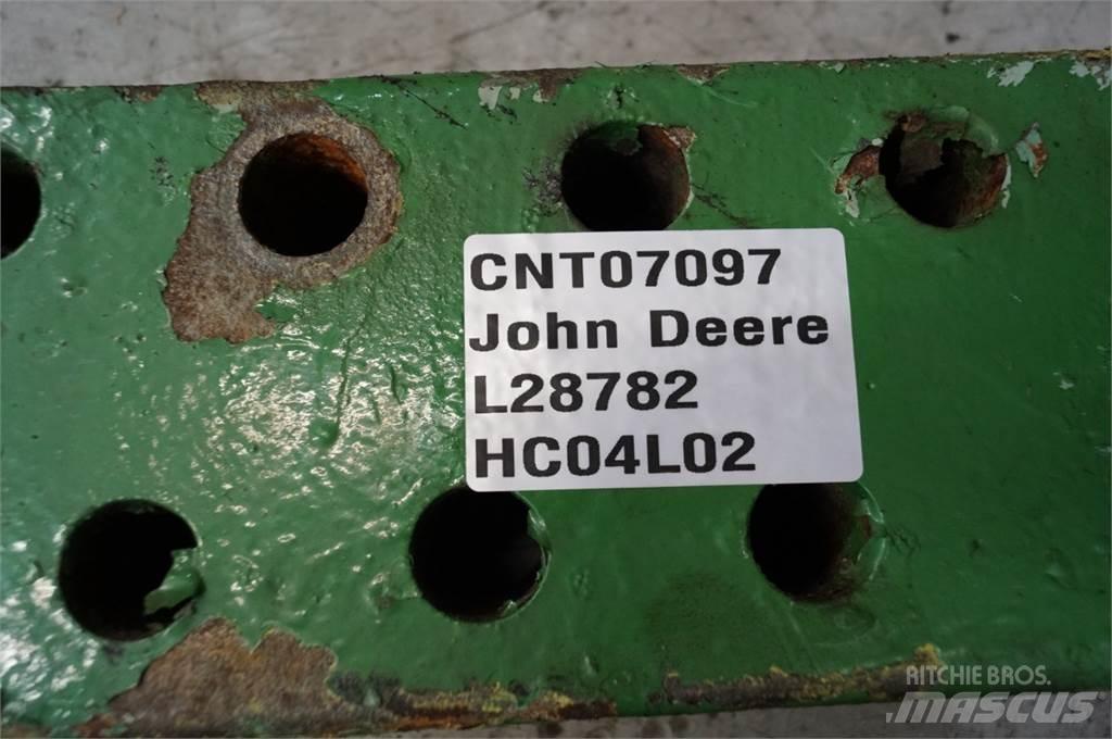 John Deere 4230 Ostala oprema za traktore