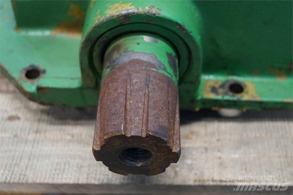 John Deere 4240 Ostala oprema za traktore