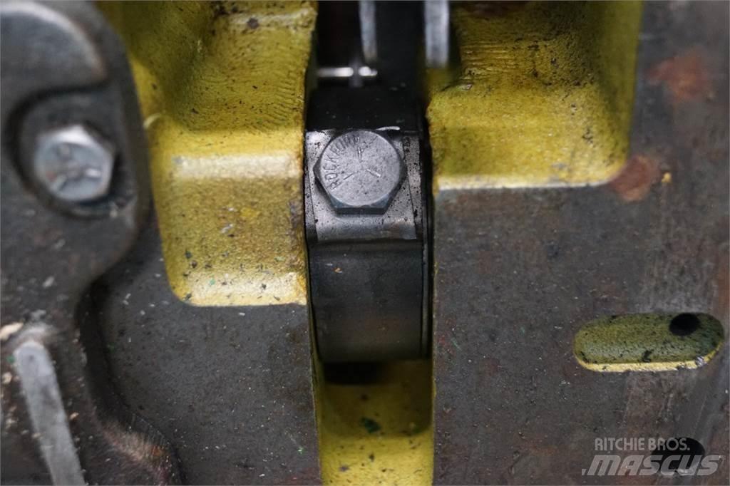 John Deere 4240 Ostala oprema za traktore