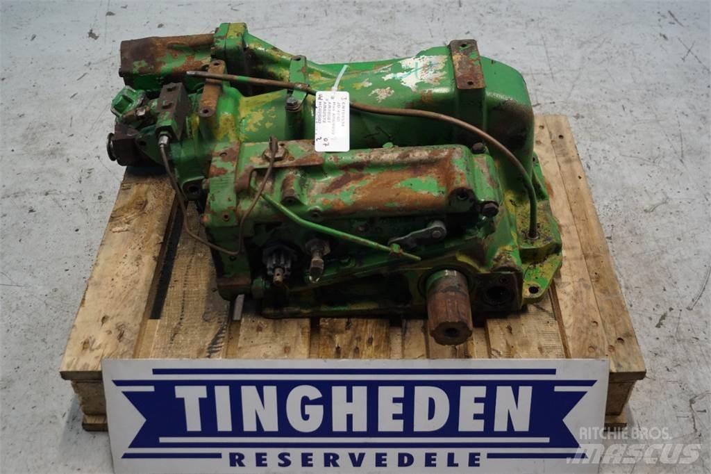 John Deere 4240 Ostala oprema za traktore