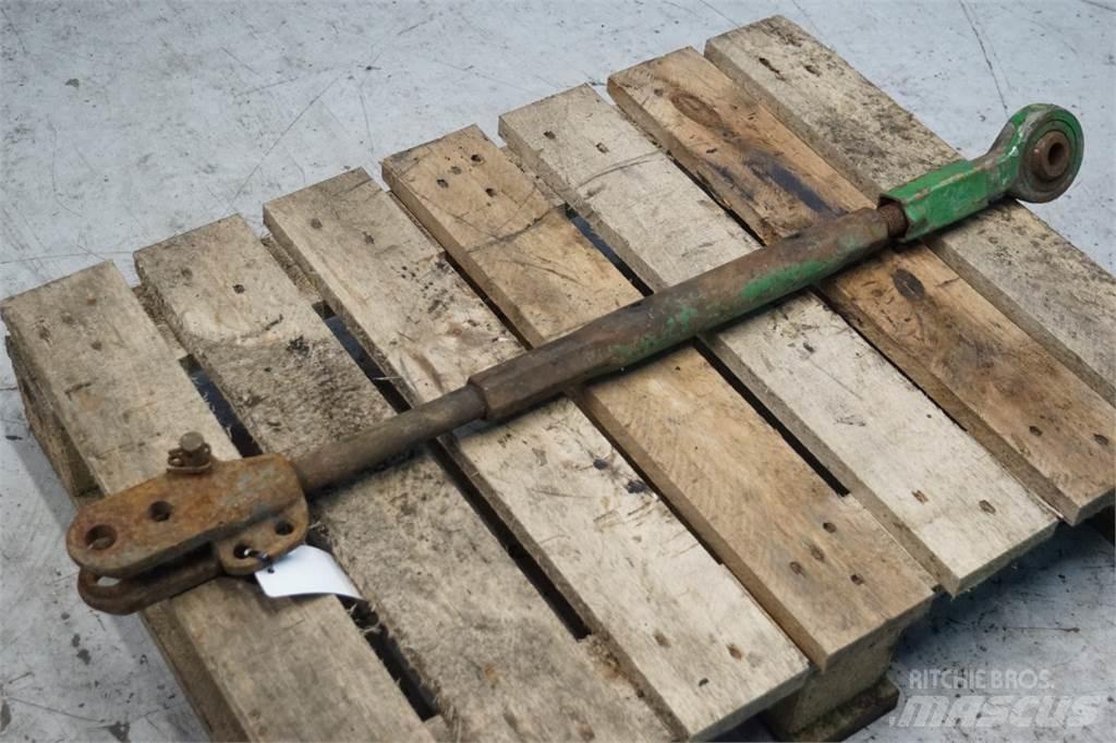 John Deere 4240 Ostala oprema za traktore